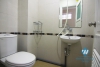 A new and cheap studio for rent in Tay ho, Ha noi